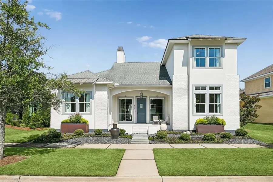 416 Melrose Avenue, Covington, LA 70433 - #2