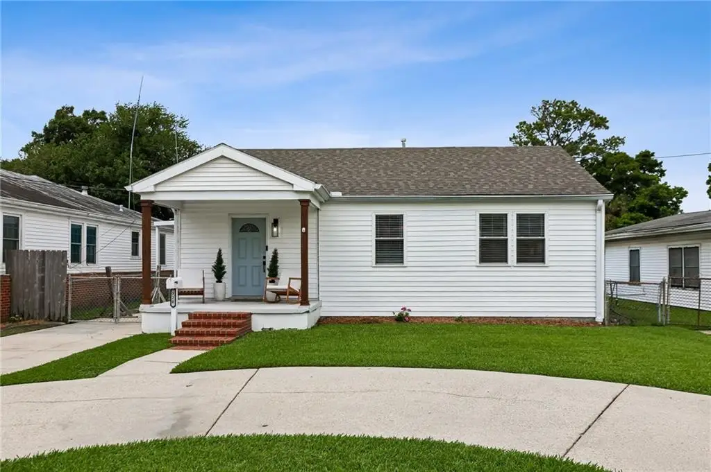 720 Homestead Avenue, Metairie, LA 70006 - #1
