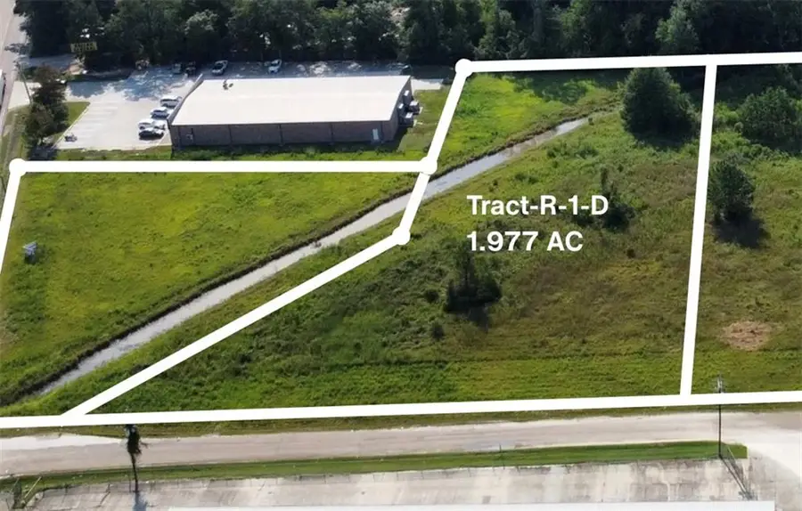 Tbd Tract-r-1-d, Hammond, LA 70401 - #2