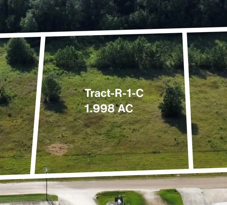 Tbd Tract-r-1-c, Hammond, LA 70401 - #2