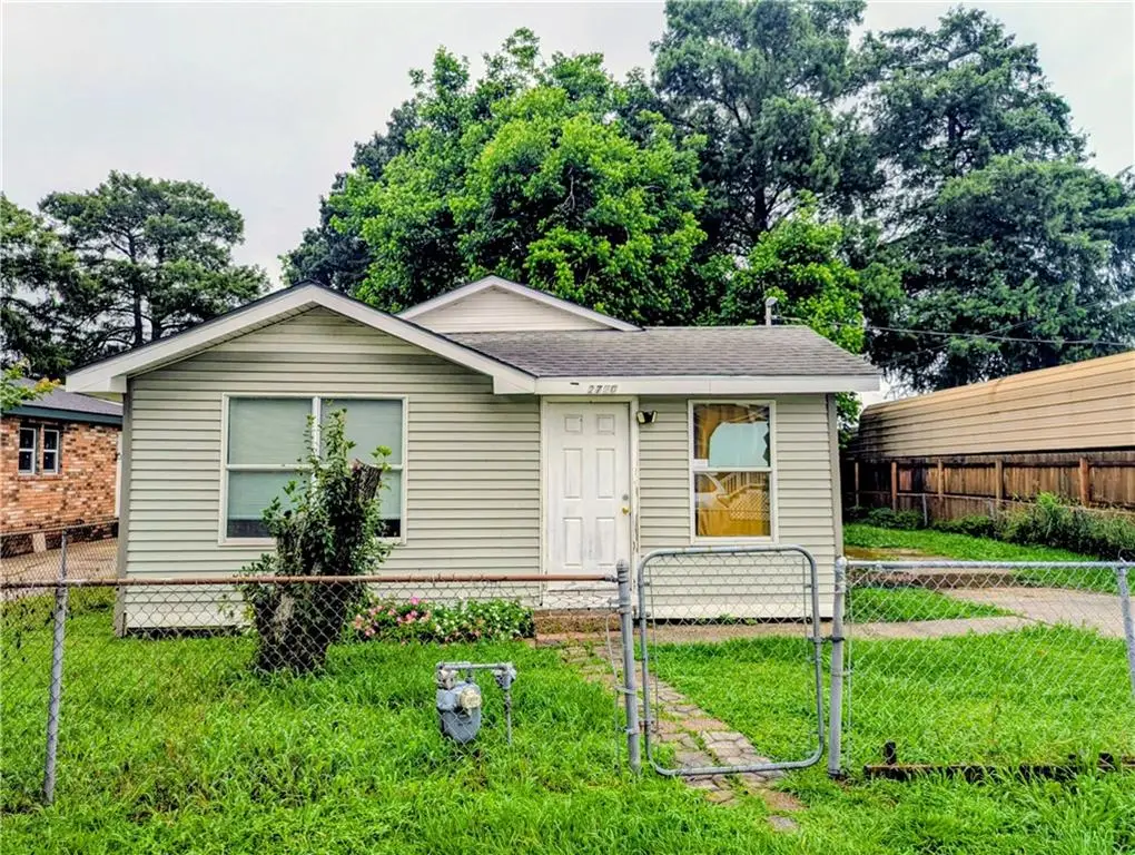 2720 Amigo Avenue, Marrero, LA 70072 - #1