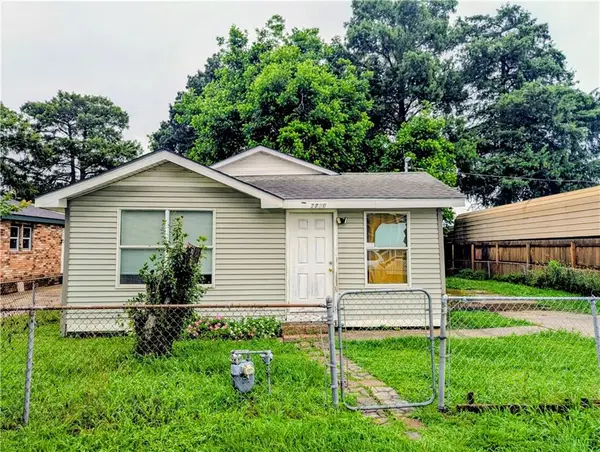 2720 Amigo Avenue, Marrero, LA 70072