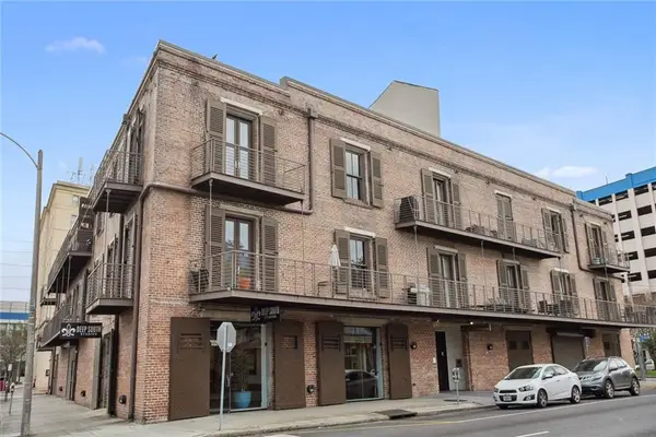 900 S Peters Street #2, New Orleans, LA 70130