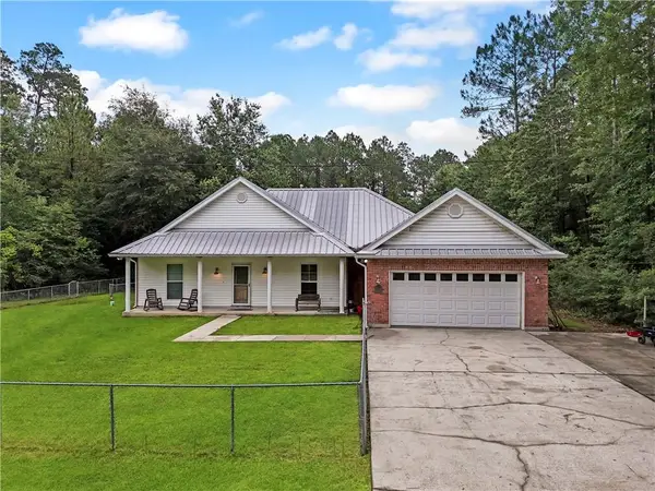 59566 Badon Road, Slidell, LA 70460