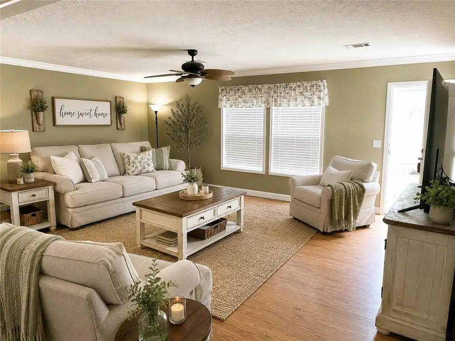 267 Rushs Lane, Pineville, LA 71360 - #3