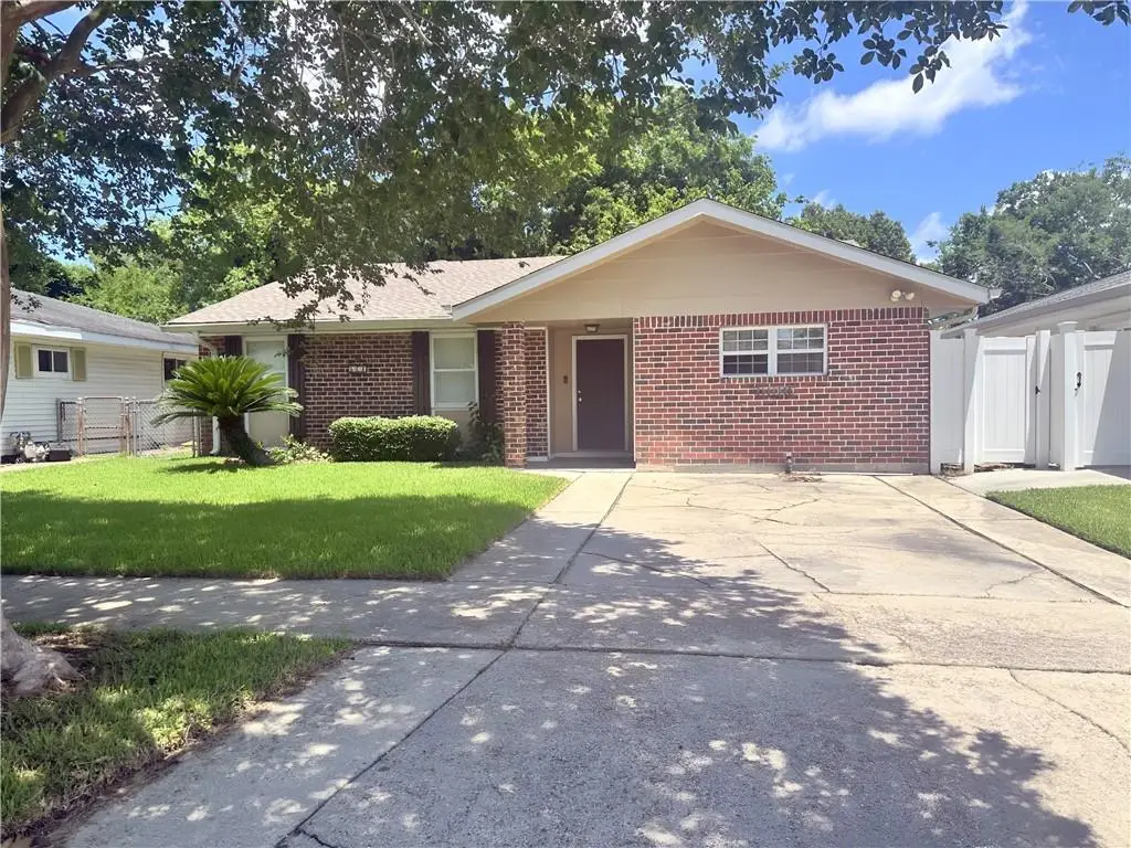 668 Cameron Court, Kenner, LA 70065 - #1