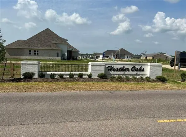 376 Sophia Drive, Luling, LA 70070
