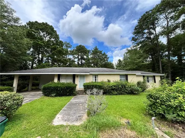 103 Bunche Street, Bogalusa, LA 70427