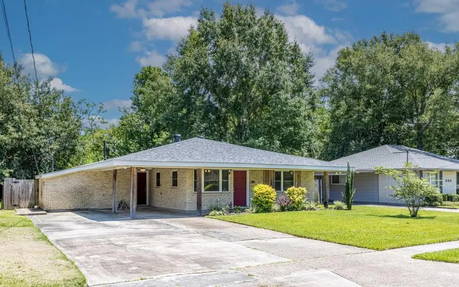 356 Markham Drive, Slidell, LA 70458 - #2