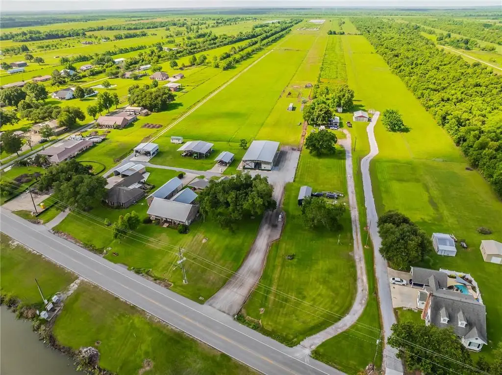 10166 Highway 1 Street, Lockport, LA 70374 - #1