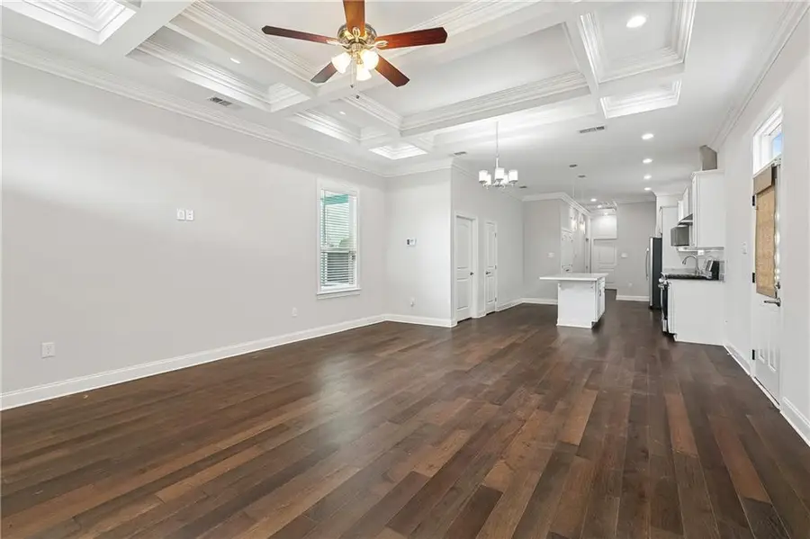 4731 New Orleans Street, New Orleans, LA 70122 - #3