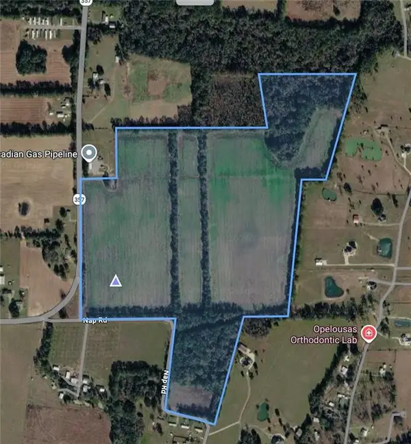 Nap Road, Opelousas, LA 70570