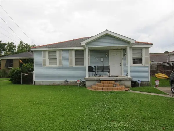 205 Mandarin Street, Metairie, LA 70005
