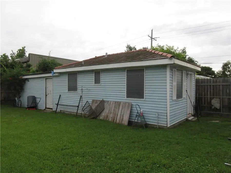 205 Mandarin Street, Metairie, LA 70005 - #2