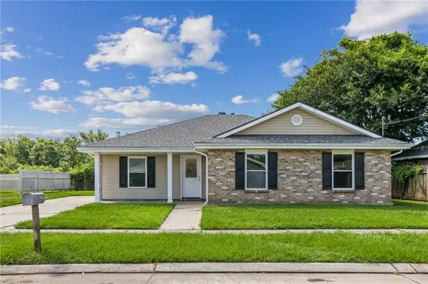 3021 Fable Drive, Meraux, LA 70075