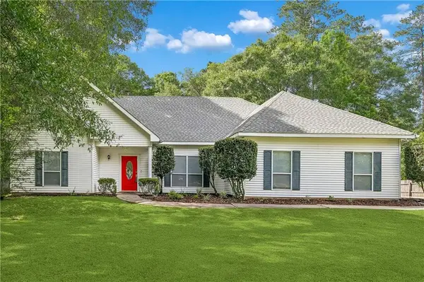 532 Covington Point, Covington, LA 70433