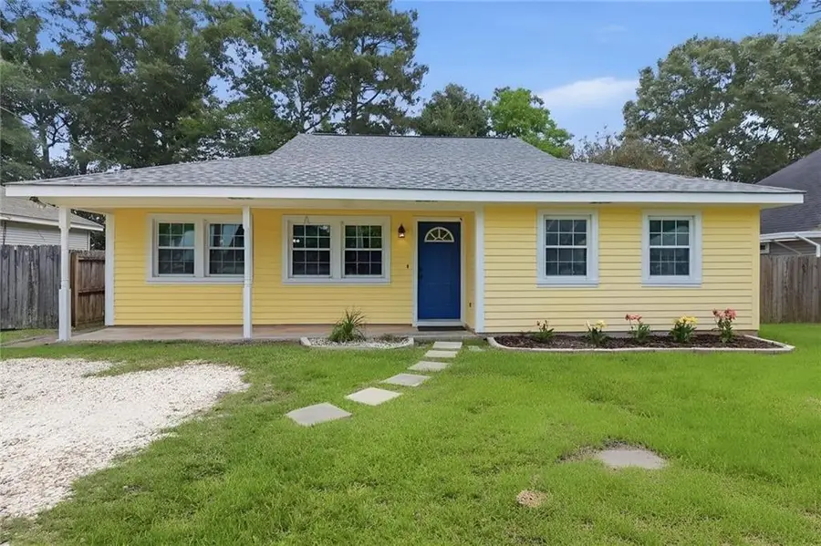 949 Norval Street, Mandeville, LA 70448 - #2