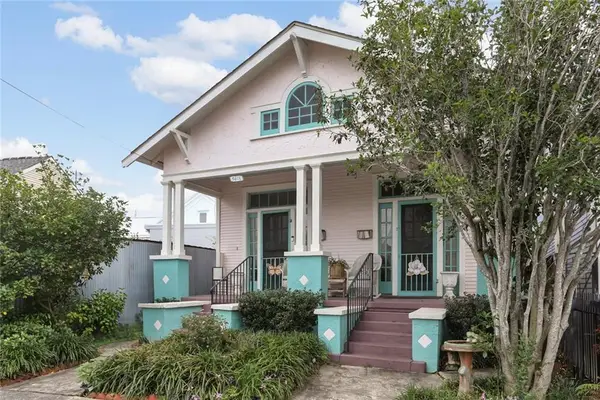 5416 Laurel Street, New Orleans, LA 70115