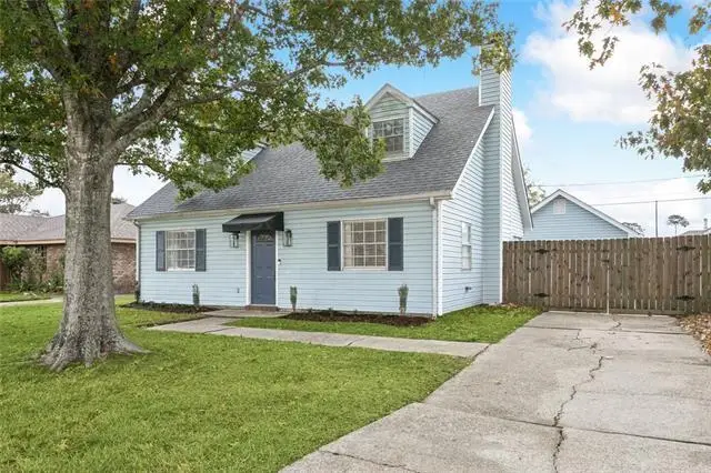 134 Ormond Village Drive, Destrehan, LA 70047 - #1