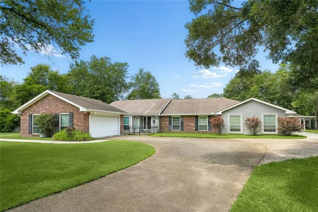 204 Camborne Lane, Slidell, LA 70461 - #1