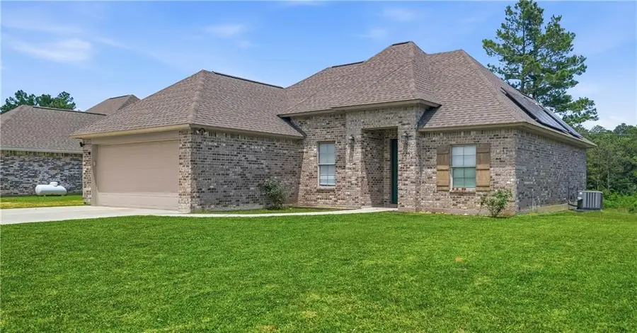 4549 Hathern Drive, Pineville, LA 71360 - #2