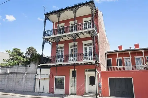 1212 N Rampart Street #101, New Orleans, LA 70116