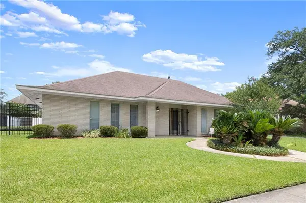 16025 Antietam Avenue, Baton Rouge, LA 70817