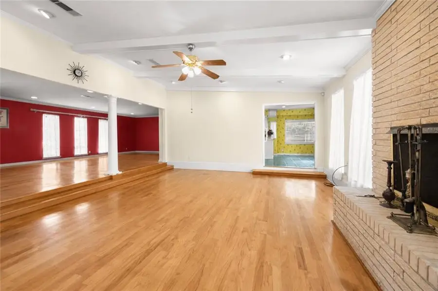 16025 Antietam Avenue, Baton Rouge, LA 70817 - #3