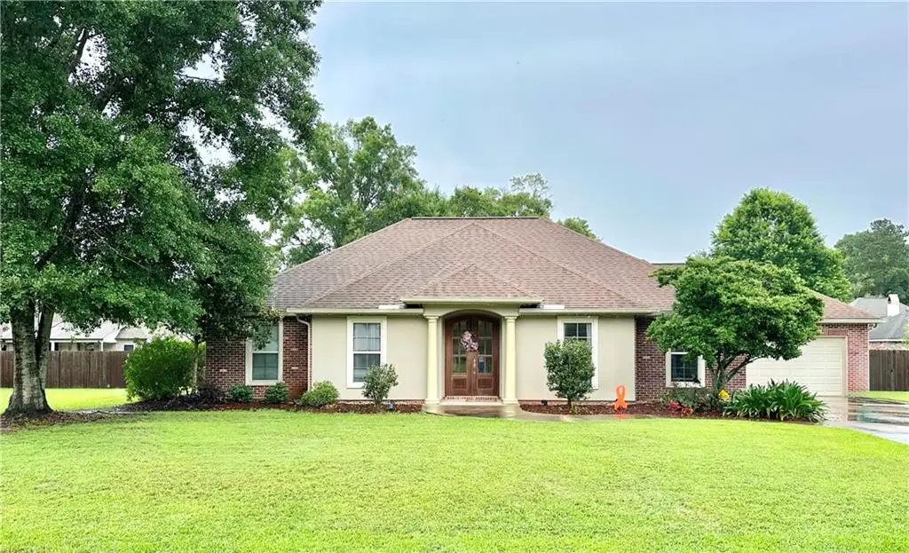 18147 Laura Lee Drive, Ponchatoula, LA 70454 - #1