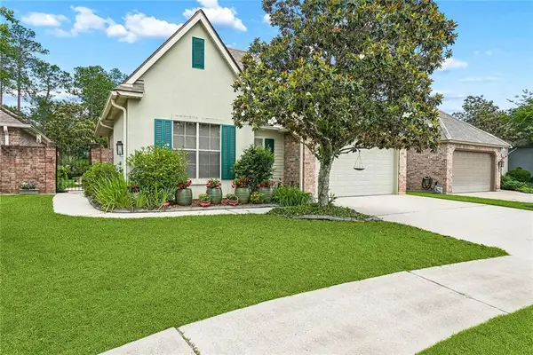 111 Mount Carmel Court, Covington, LA 70435