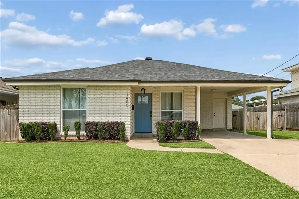 1400 Madison Street, Metairie, LA 70001 - #1