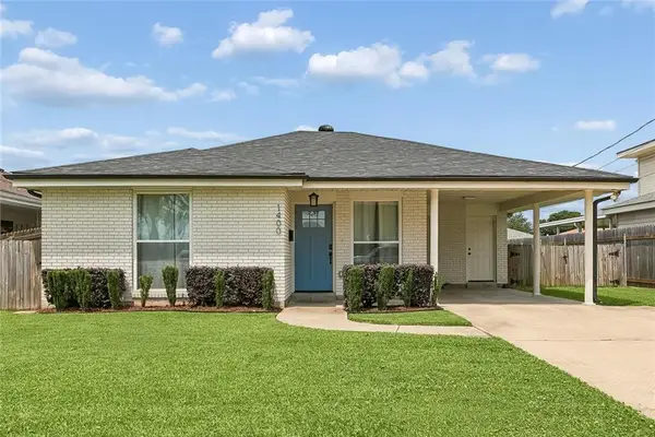 1400 Madison Street, Metairie, LA 70001