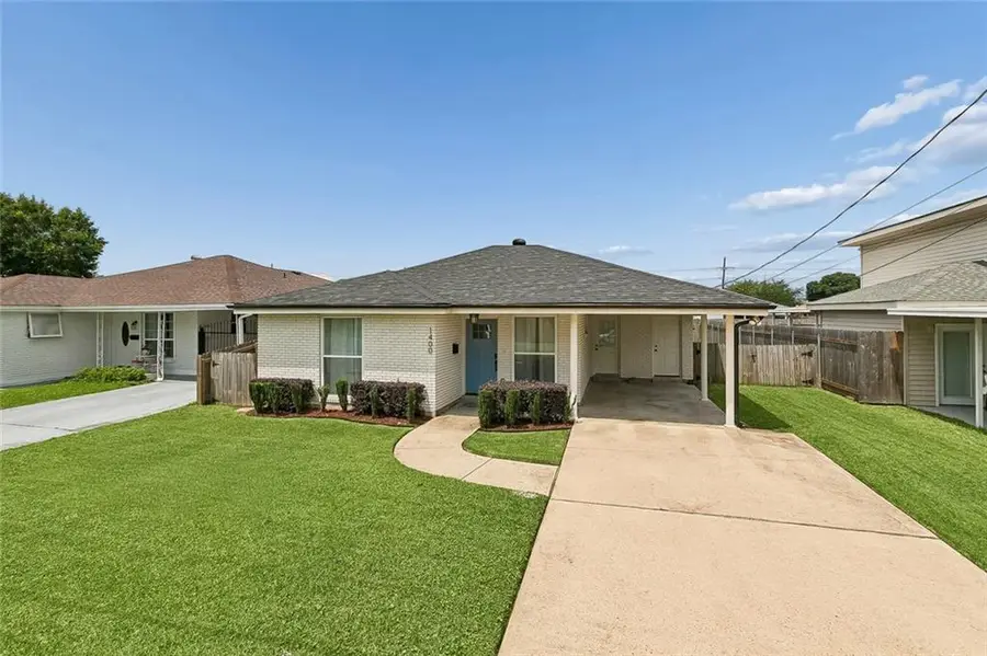 1400 Madison Street, Metairie, LA 70001 - #2