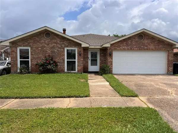 5311 E Idlewood Drive, New Orleans, LA 70128