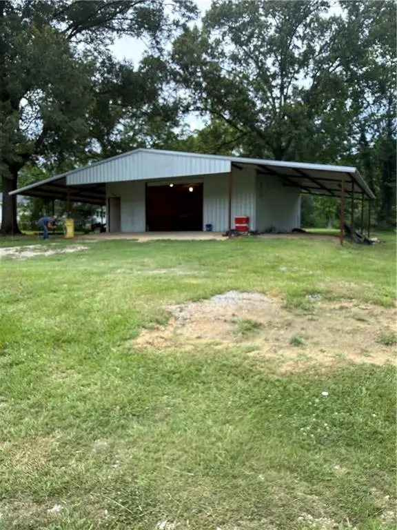 741 Crawford Loop, Pollock, LA 71467 - #2