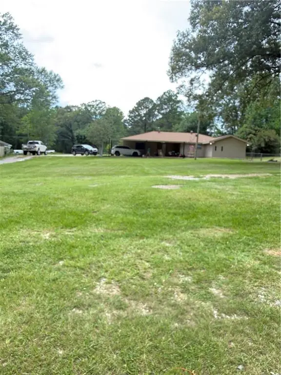 741 Crawford Loop, Pollock, LA 71467 - #3