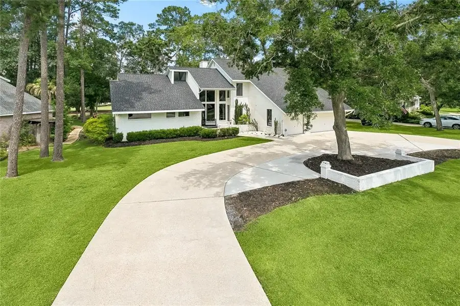 237 Evangeline Drive, Mandeville, LA 70471 - #2