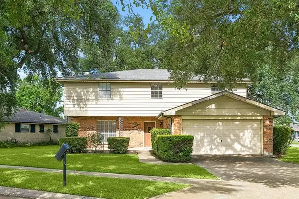 1808 Woodrow Avenue, Metairie, LA 70001