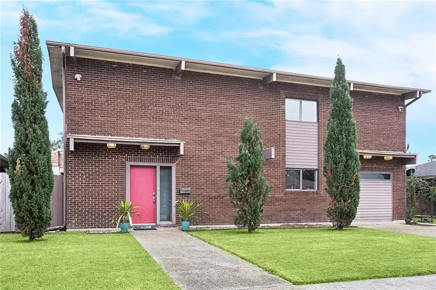 2017 Charles Drive, Chalmette, LA 70043 - #2