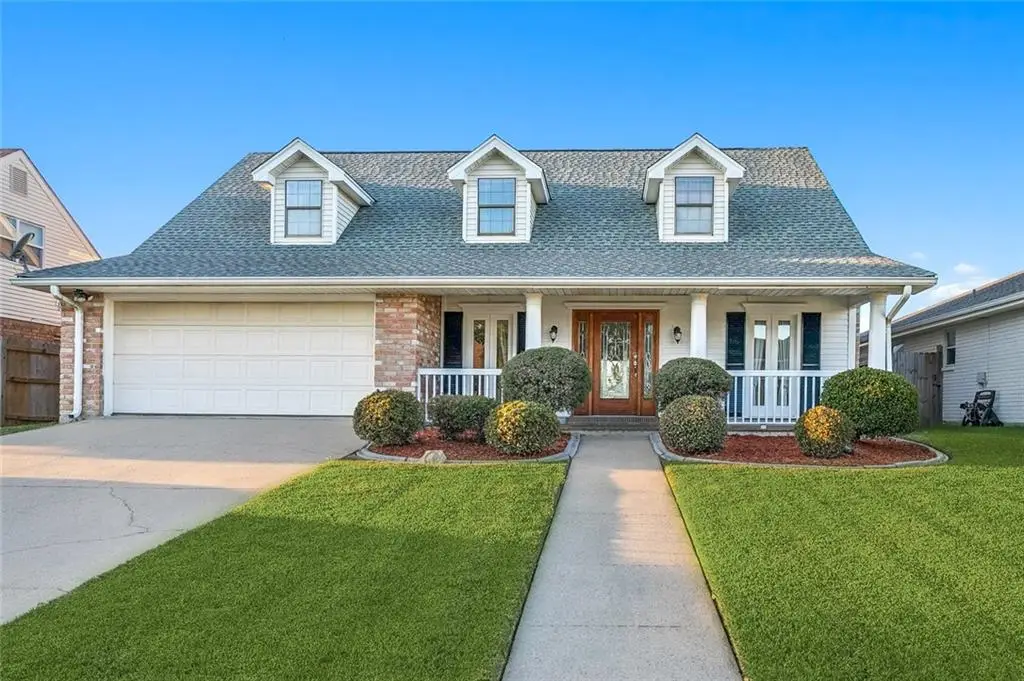 214 Blackfin Cove, Slidell, LA 70458 - #1