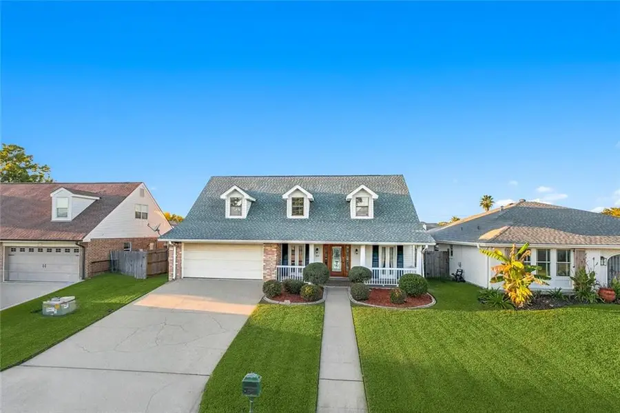 214 Blackfin Cove, Slidell, LA 70458 - #2