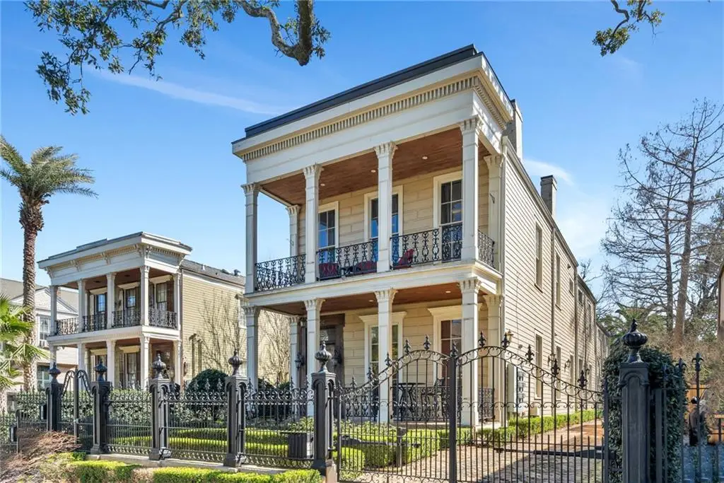 2326 Magazine Street #5, New Orleans, LA 70130 - #1