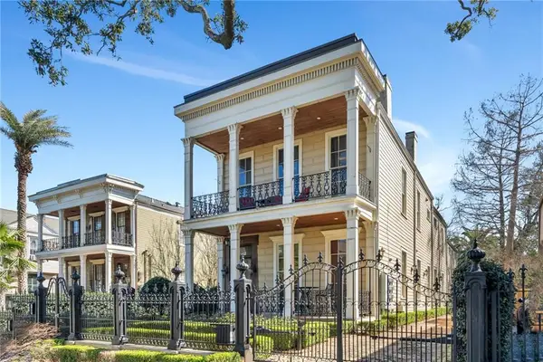 2326 Magazine Street #5, New Orleans, LA 70130
