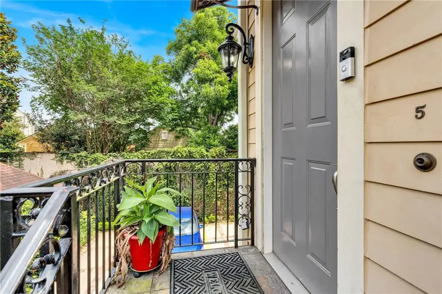 2326 Magazine Street #5, New Orleans, LA 70130 - #2