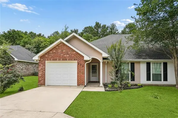 172 South Gate Drive #172, Ponchatoula, LA 70454