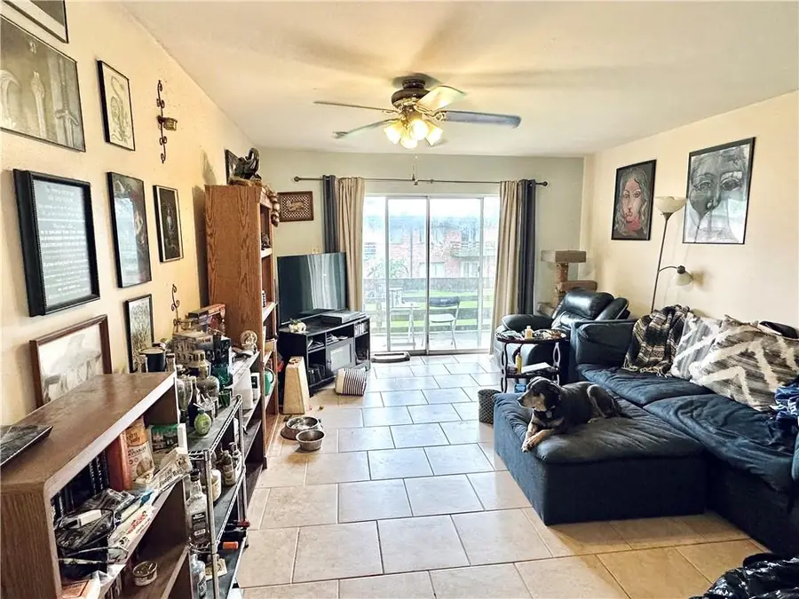 3838 Pontchartrain Drive #A-204, Slidell, LA 70458 - #3