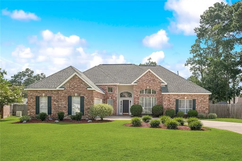 967 Richmond Court, Mandeville, LA 70448 - #1