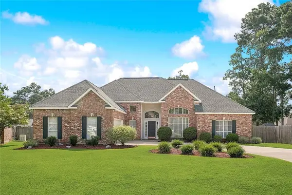 967 Richmond Court, Mandeville, LA 70448