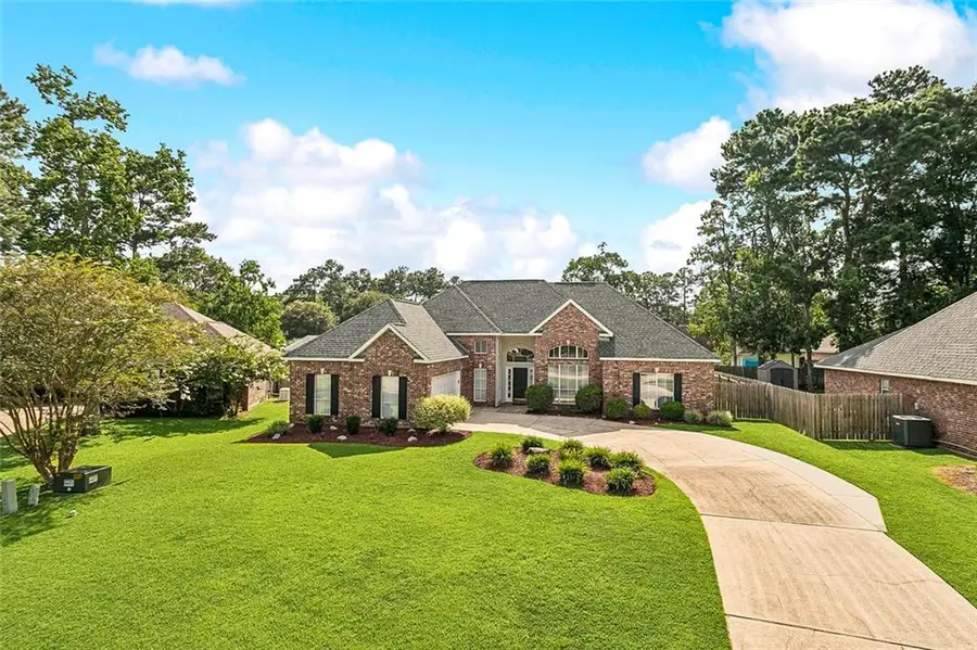 967 Richmond Court, Mandeville, LA 70448 - #2