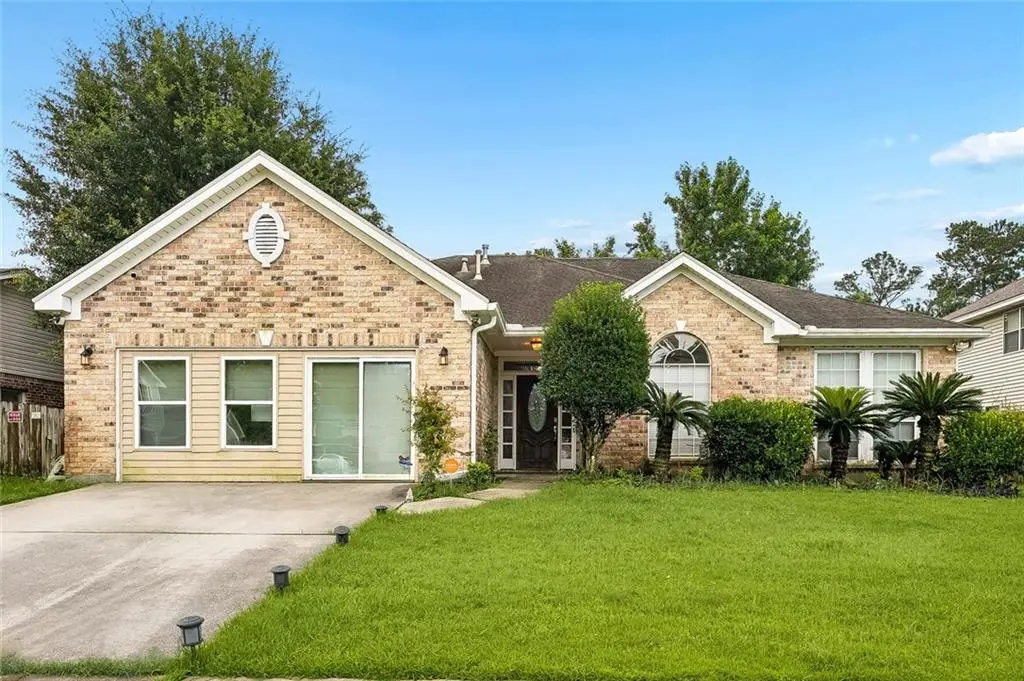 417 Spartan Loop, Slidell, LA 70458 - #1